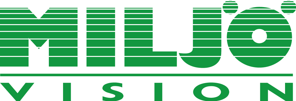 Miljövision logo