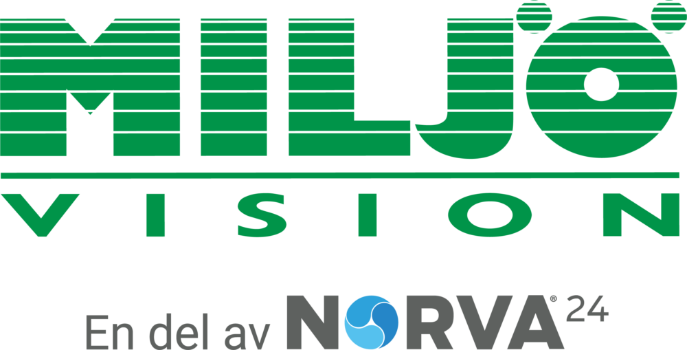 Miljövision logo
